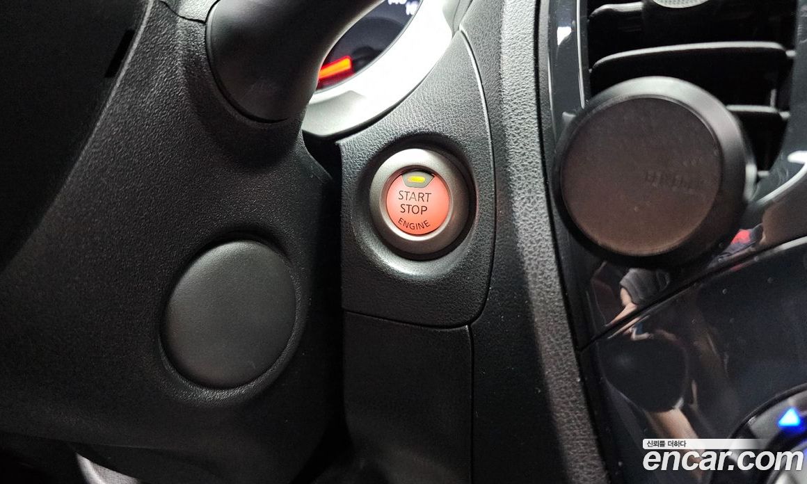 Nissan Juke фото 19