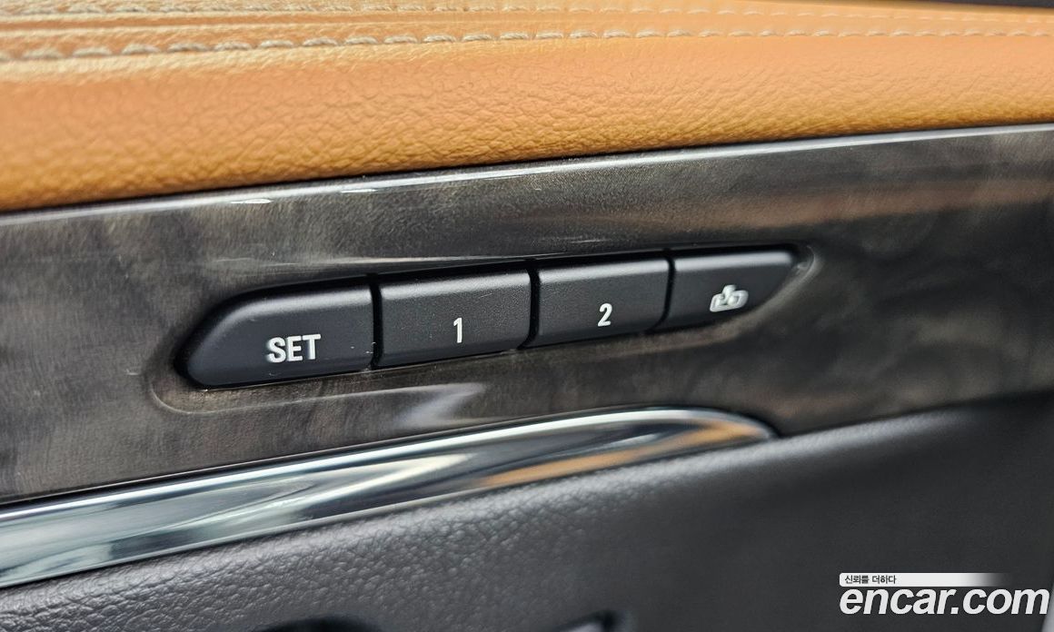 Chevrolet (GM Daewoo) Impala фото 27