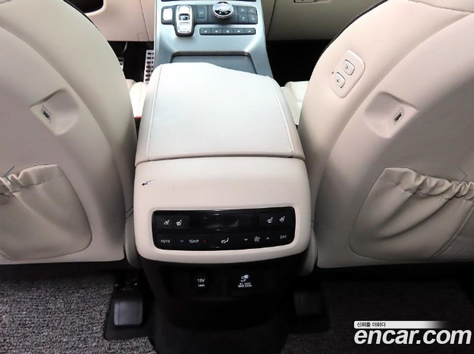 Hyundai Palisade 1st Gen фото 16