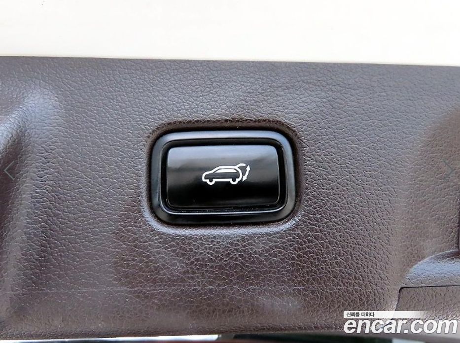 Hyundai Palisade 1st Gen фото 17