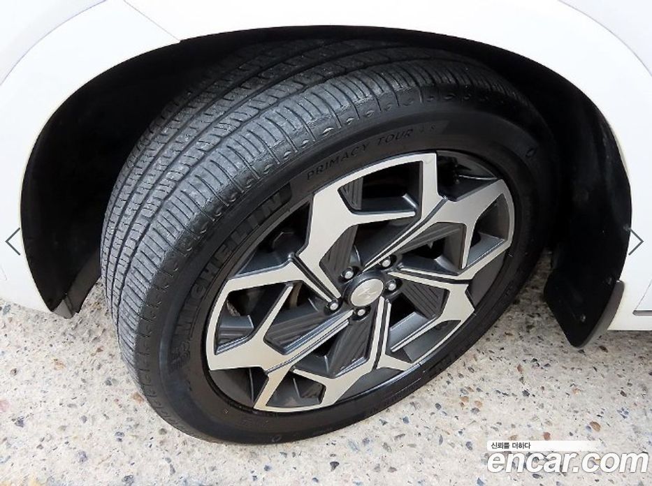 Hyundai Palisade 1st Gen фото 20