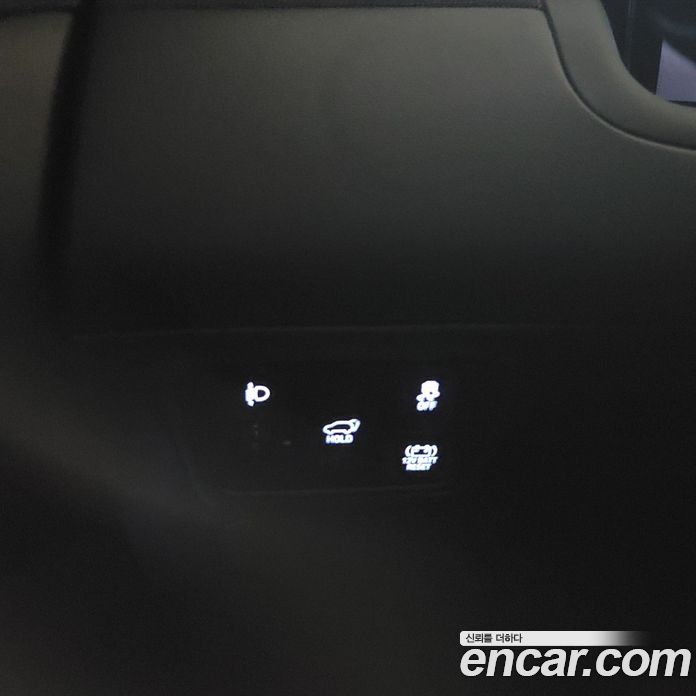 Hyundai Tucson Hybrid (NX4) 4th Gen фото 13
