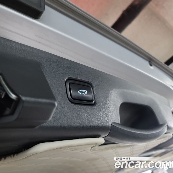 Hyundai Tucson Hybrid (NX4) 4th Gen фото 15