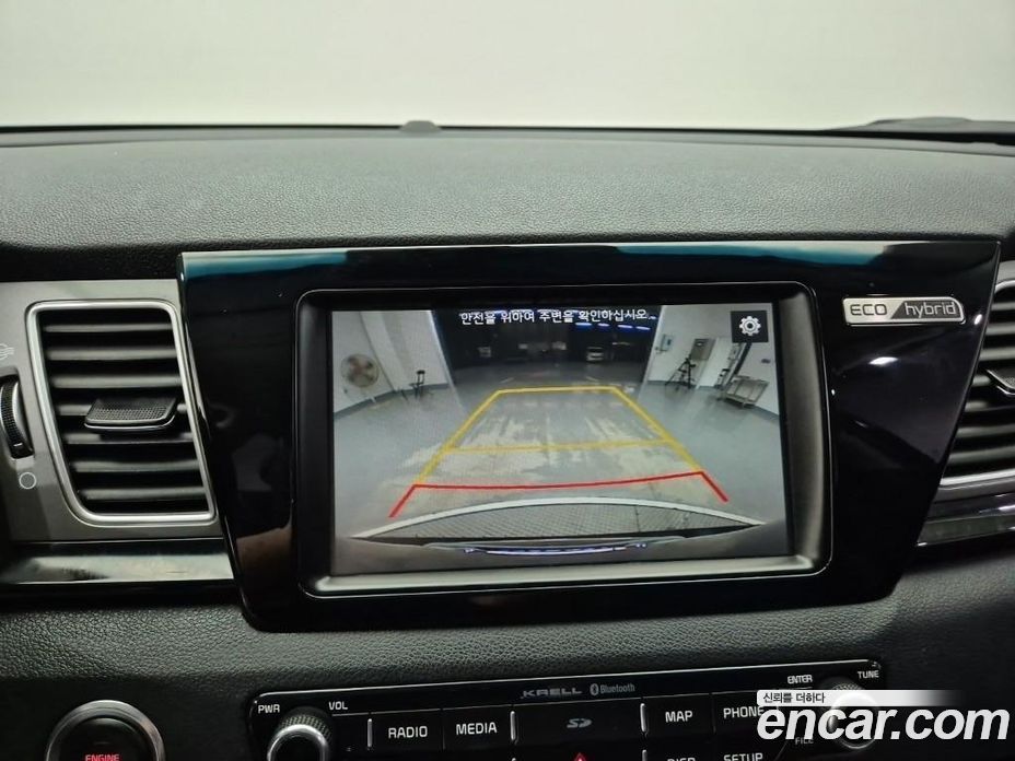 Kia Niro фото 14