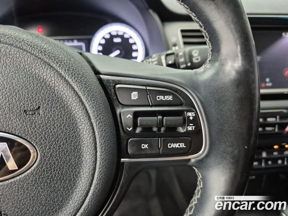 Kia Niro фото 15