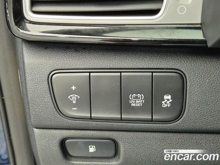 Kia Niro фото 18