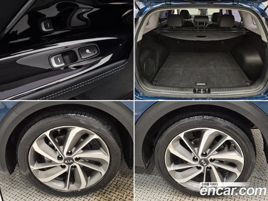 Kia Niro фото 19