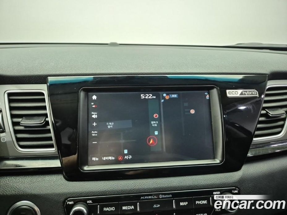 Kia Niro фото 14