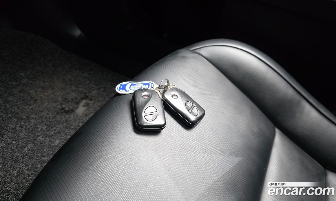 Lexus CT200h фото 17