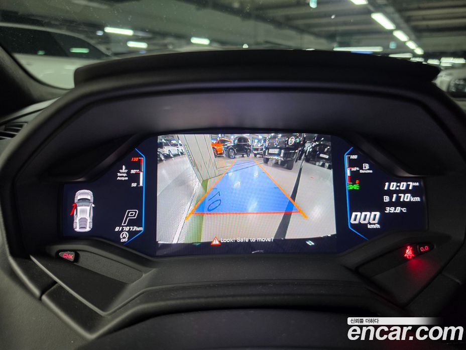 Lamborghini Huracan фото 10