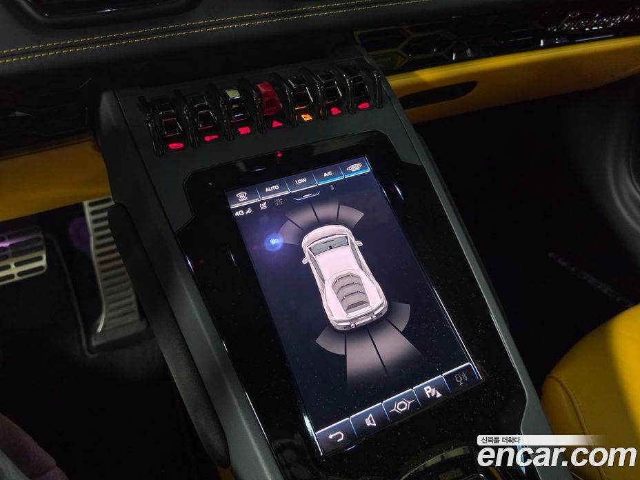 Lamborghini Huracan фото 11