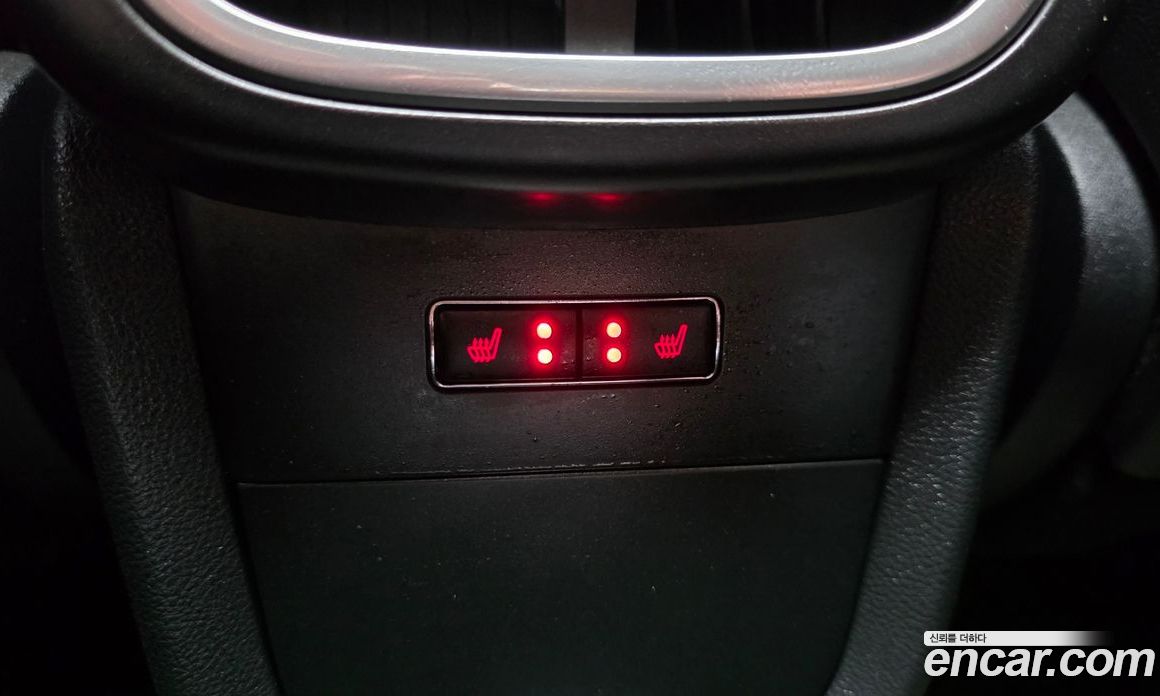 Lincoln MKX 2nd Gen фото 13