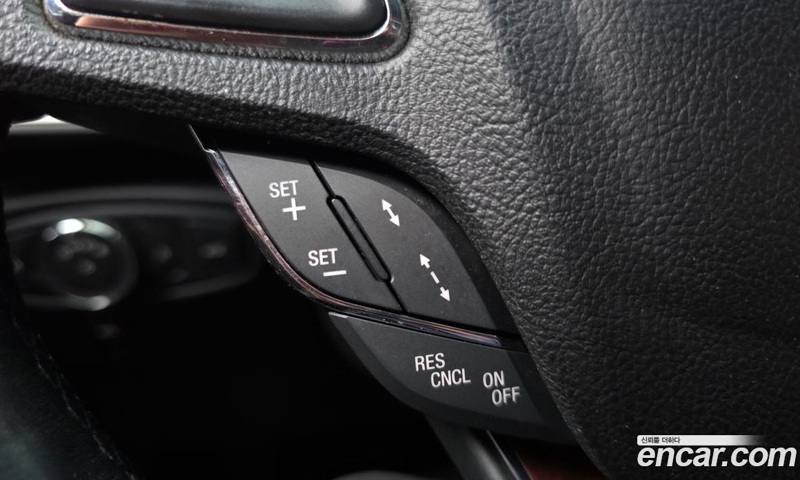 Lincoln MKX 2nd Gen фото 17