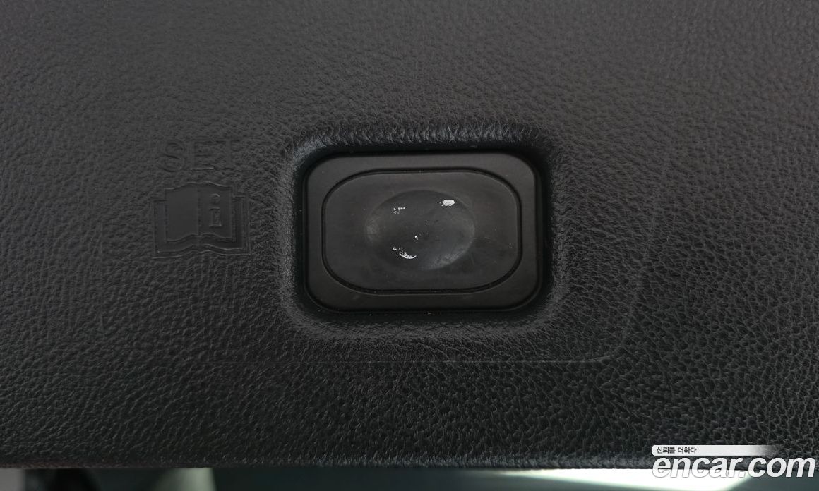 Lincoln MKX 2nd Gen фото 19