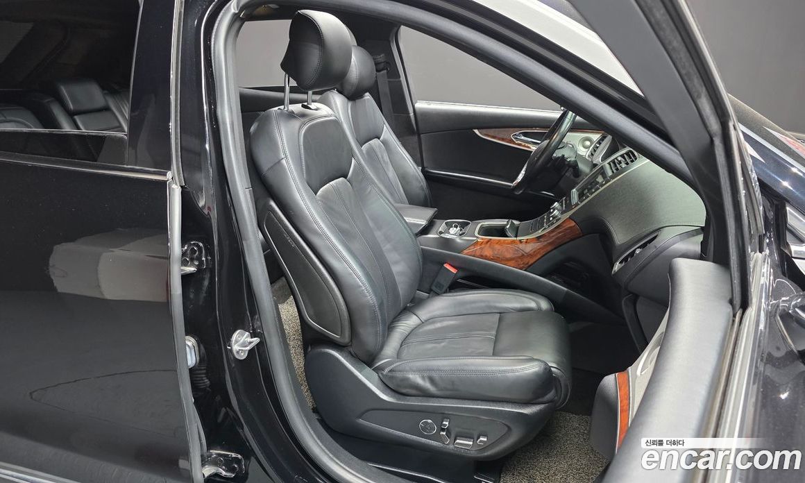 Lincoln MKX 2nd Gen фото 26