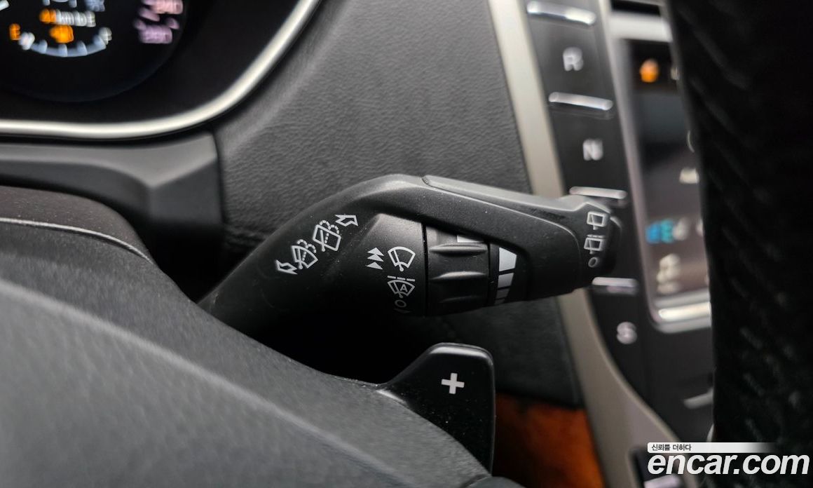 Lincoln MKX 2nd Gen фото 28