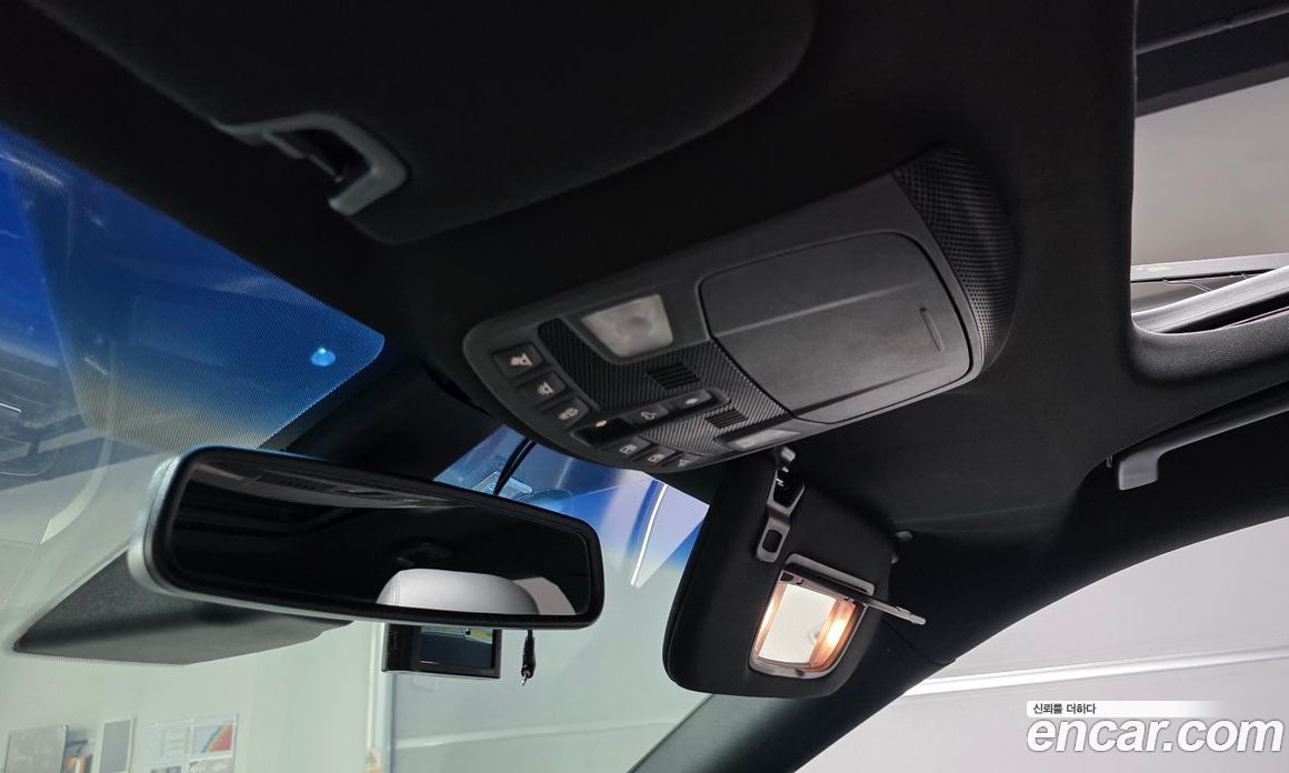 Lincoln MKX 2nd Gen фото 29