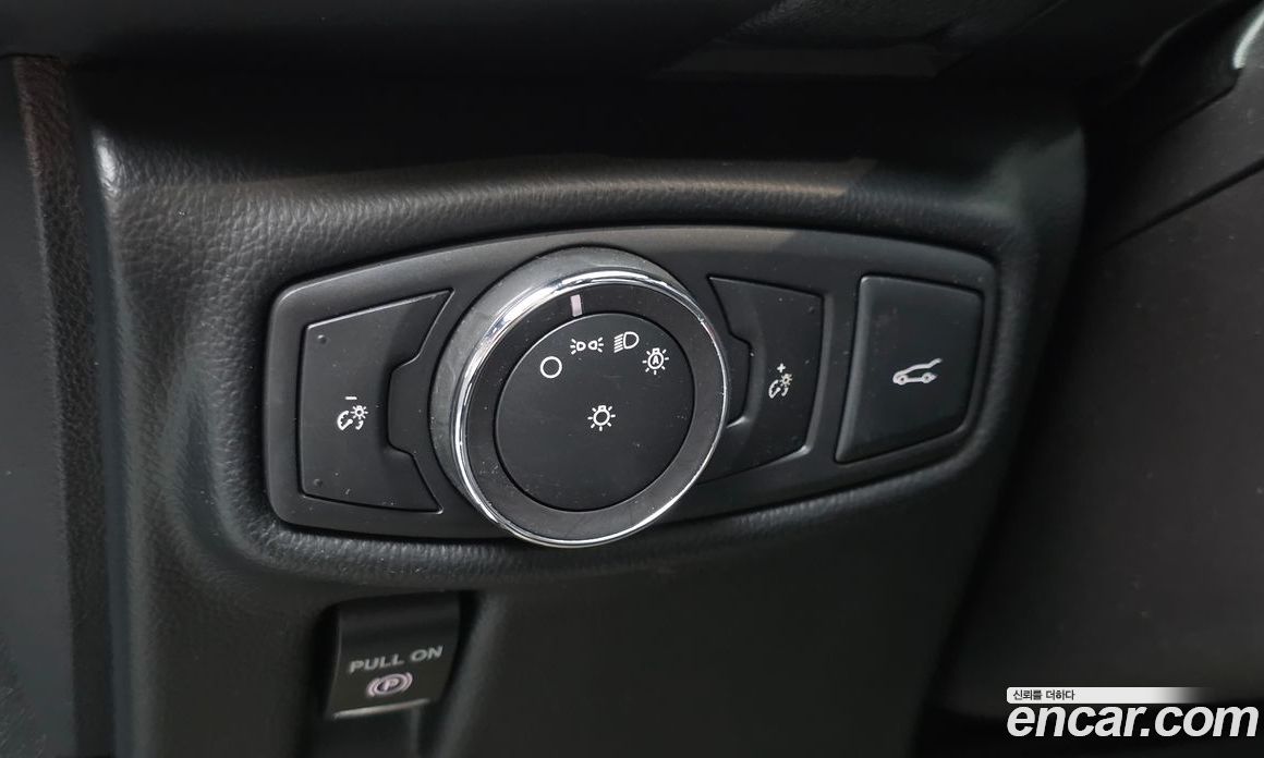 Lincoln MKX 2nd Gen фото 30