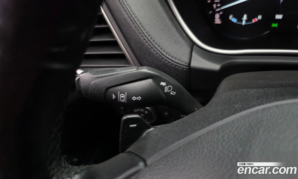 Lincoln MKX 2nd Gen фото 35