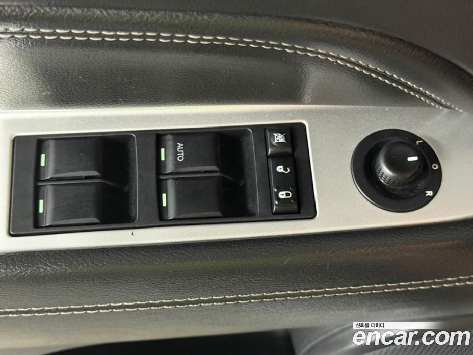 Jeep Compass фото 15