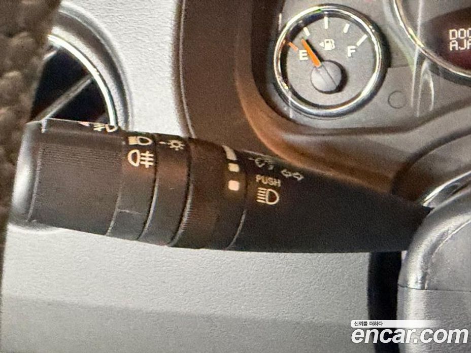 Jeep Compass фото 16