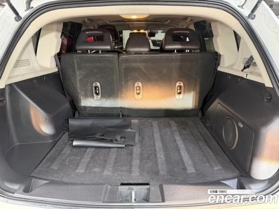 Jeep Compass фото 18