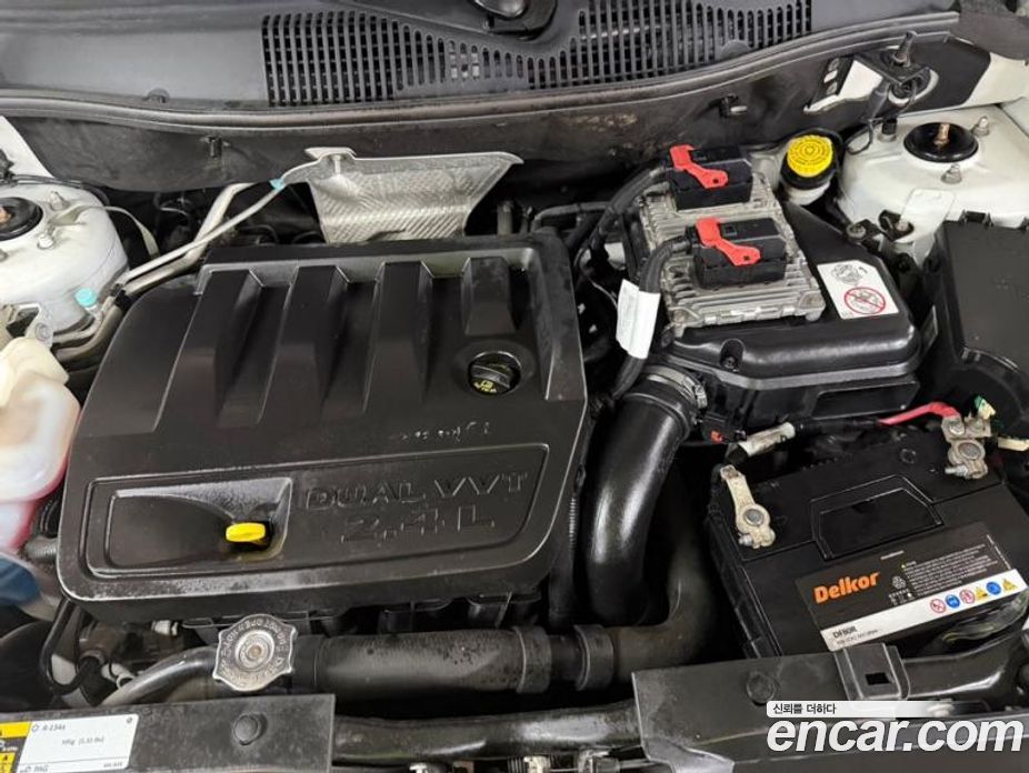 Jeep Compass фото 19