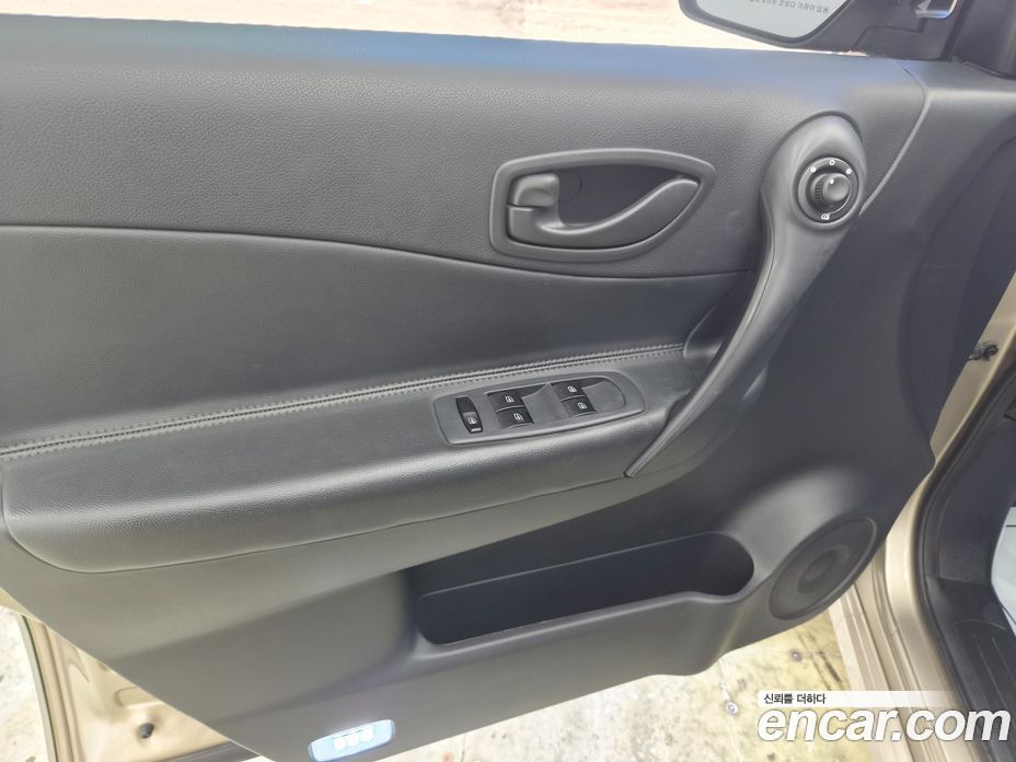 Renault Korea (Samsung) QM5 Restyling 2nd фото 15