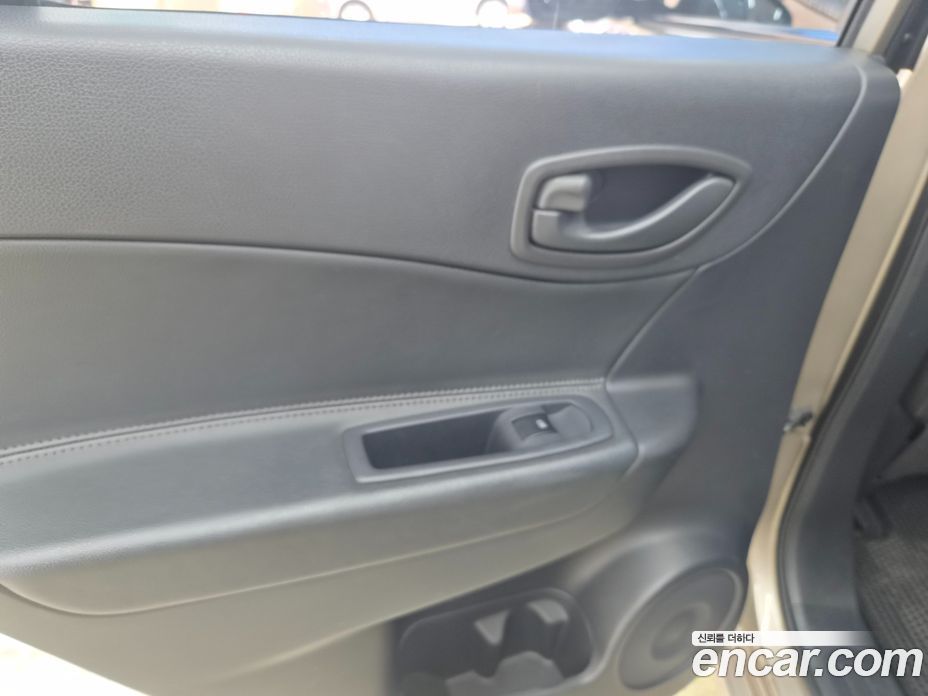 Renault Korea (Samsung) QM5 Restyling 2nd фото 16