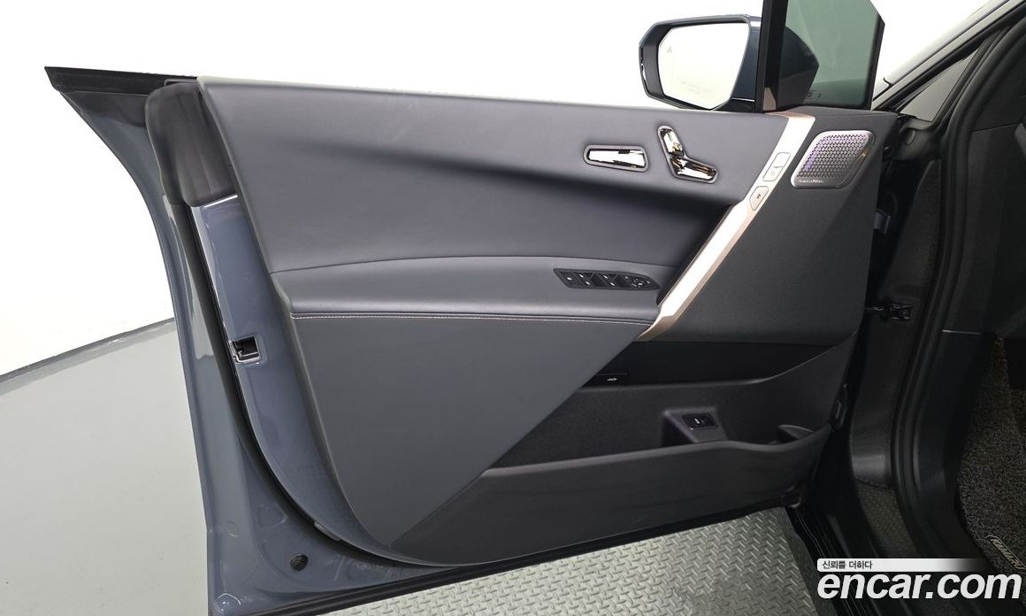 BMW iX фото 24