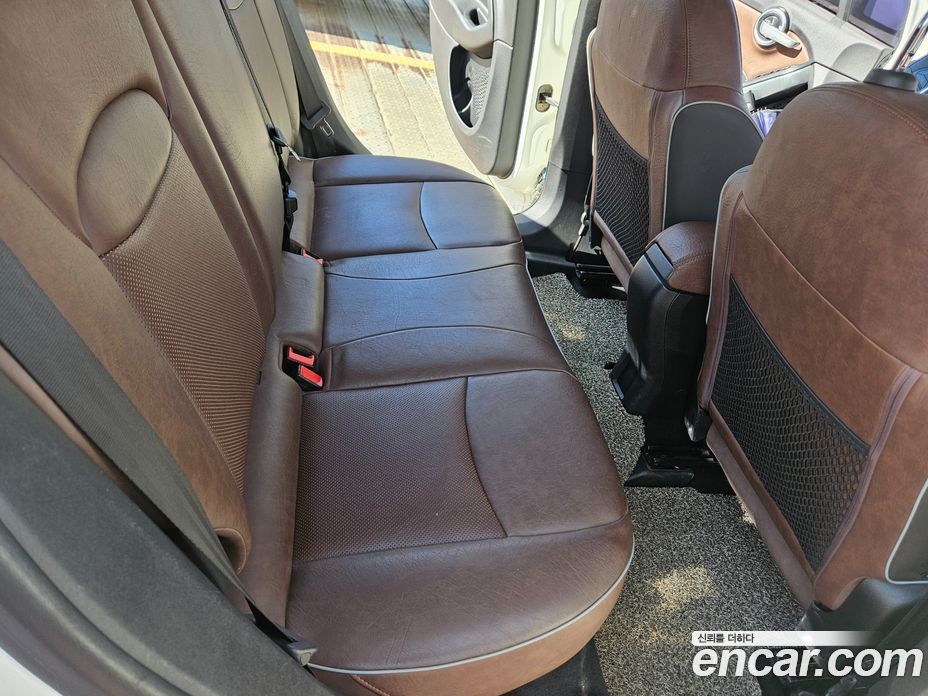 Fiat 500X фото 13