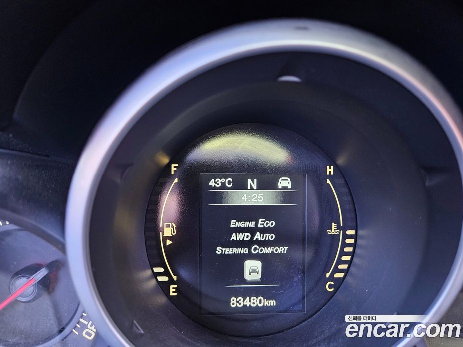 Fiat 500X фото 17