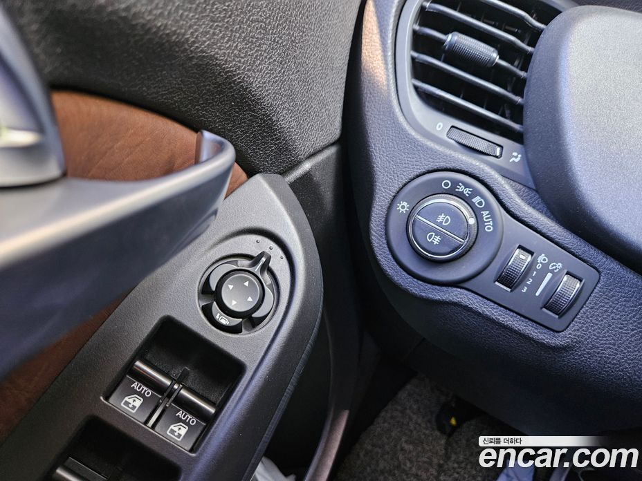 Fiat 500X фото 18