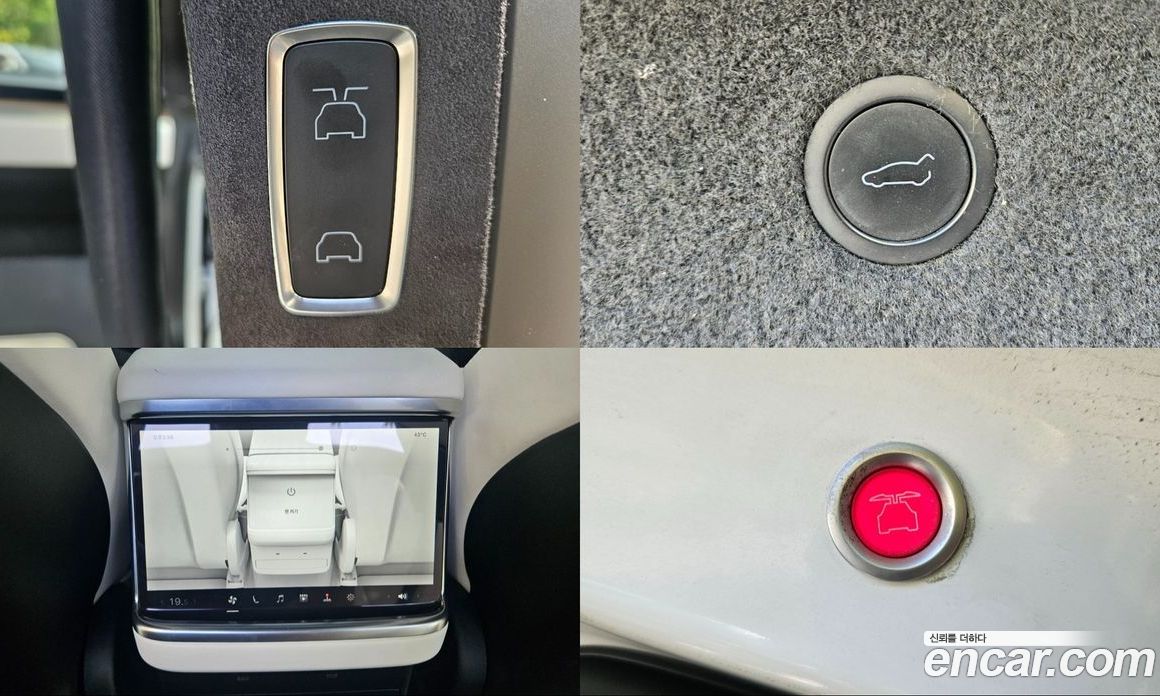 Tesla Model X фото 19