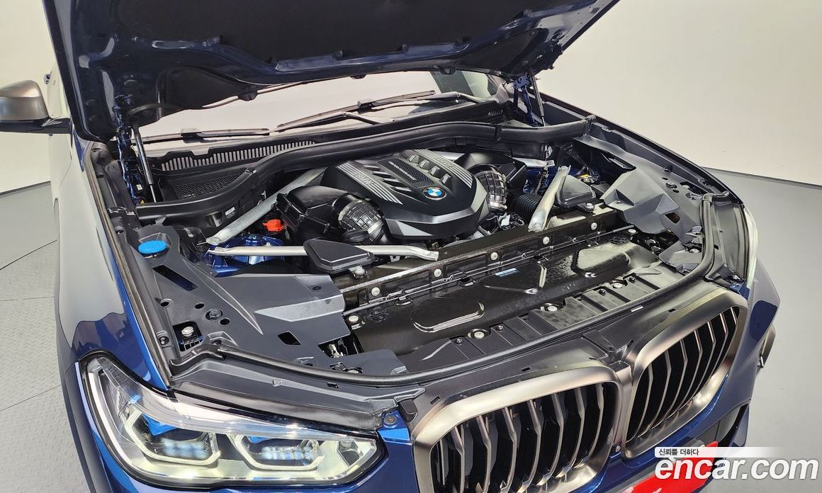 BMW X5 (G05) фото 6
