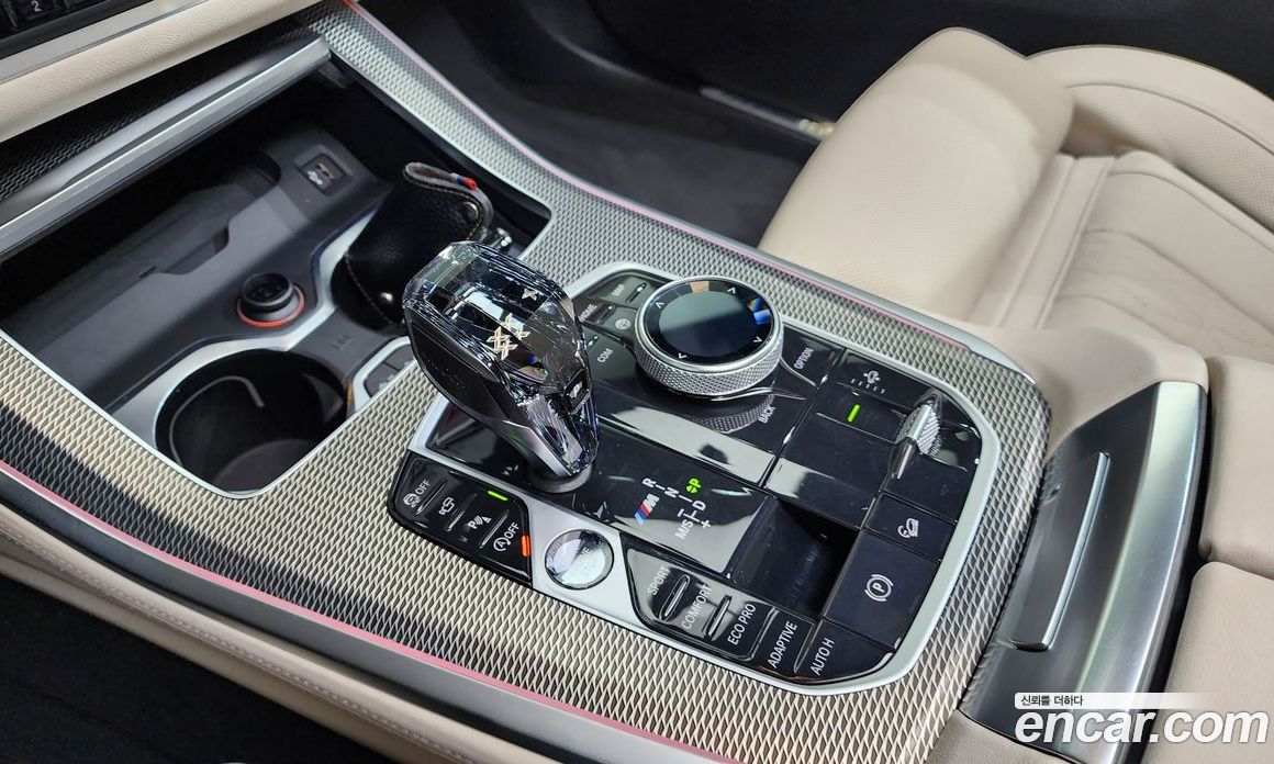 BMW X5 (G05) фото 9