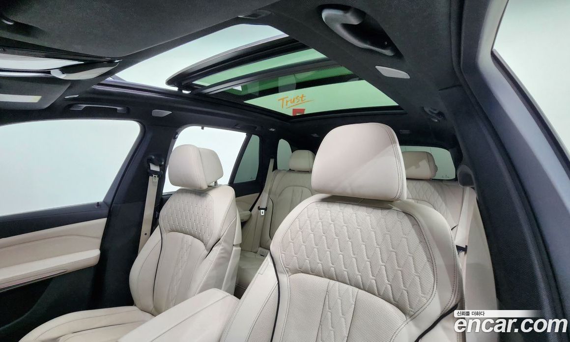 BMW X5 (G05) фото 12