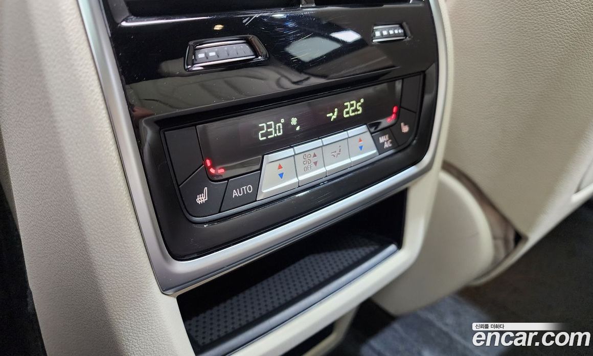BMW X5 (G05) фото 18