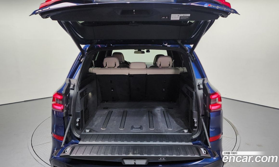 BMW X5 (G05) фото 20