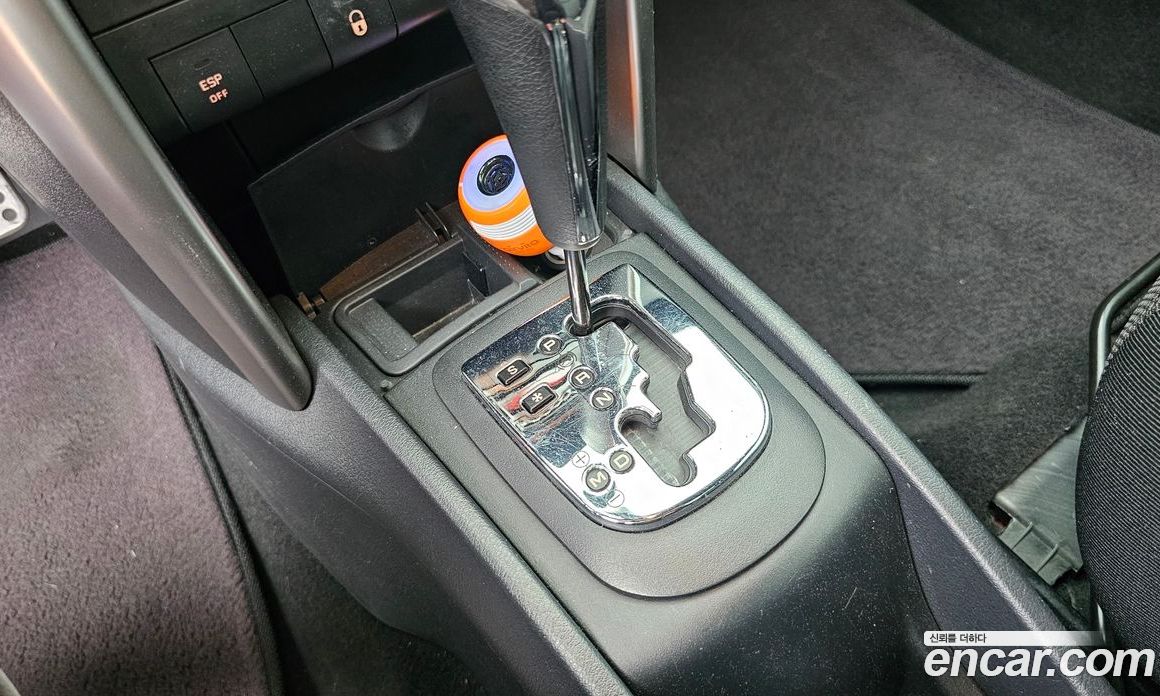 Peugeot 207CC фото 16