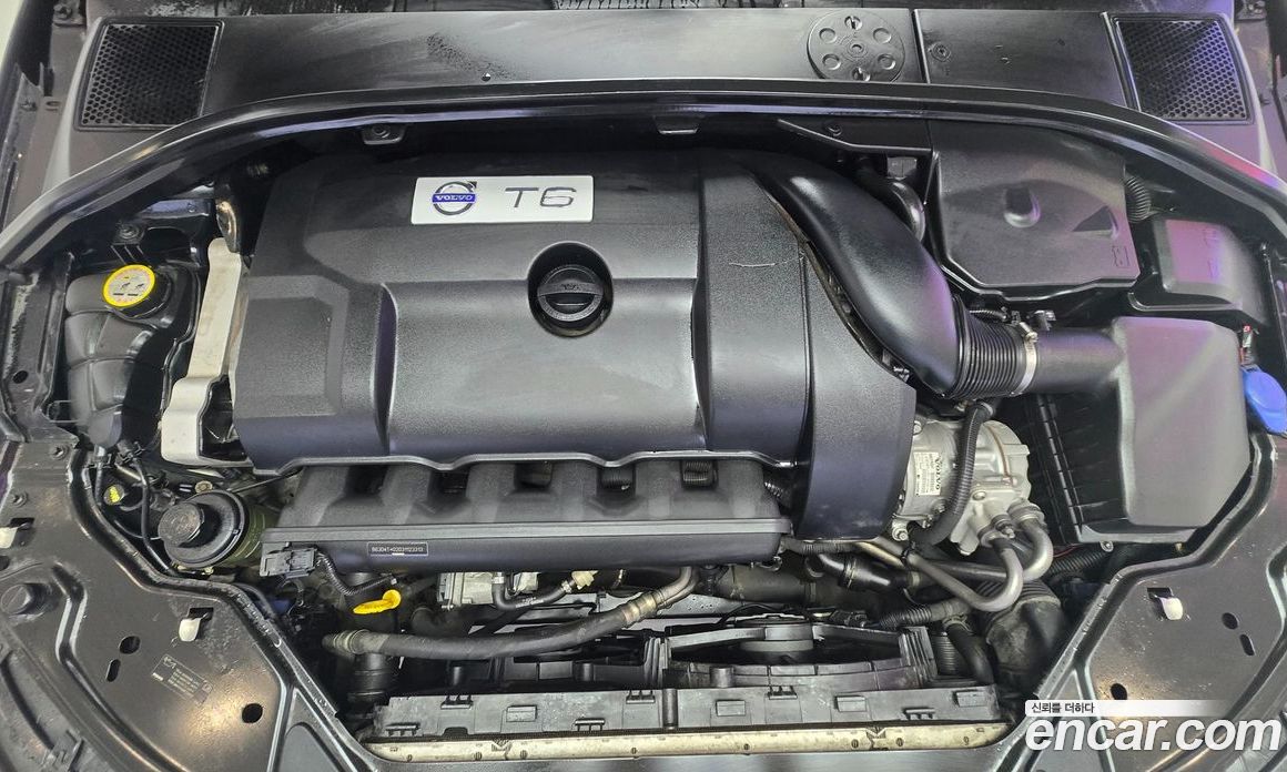 Volvo S80 фото 9