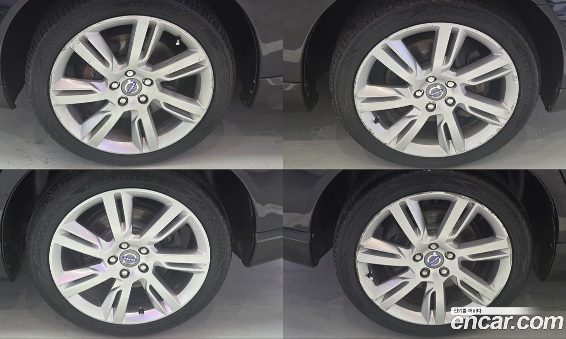 Volvo S80 фото 10