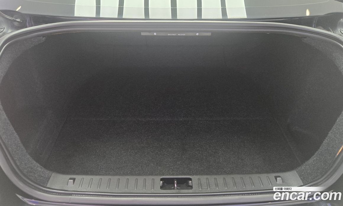 Volvo S80 фото 11