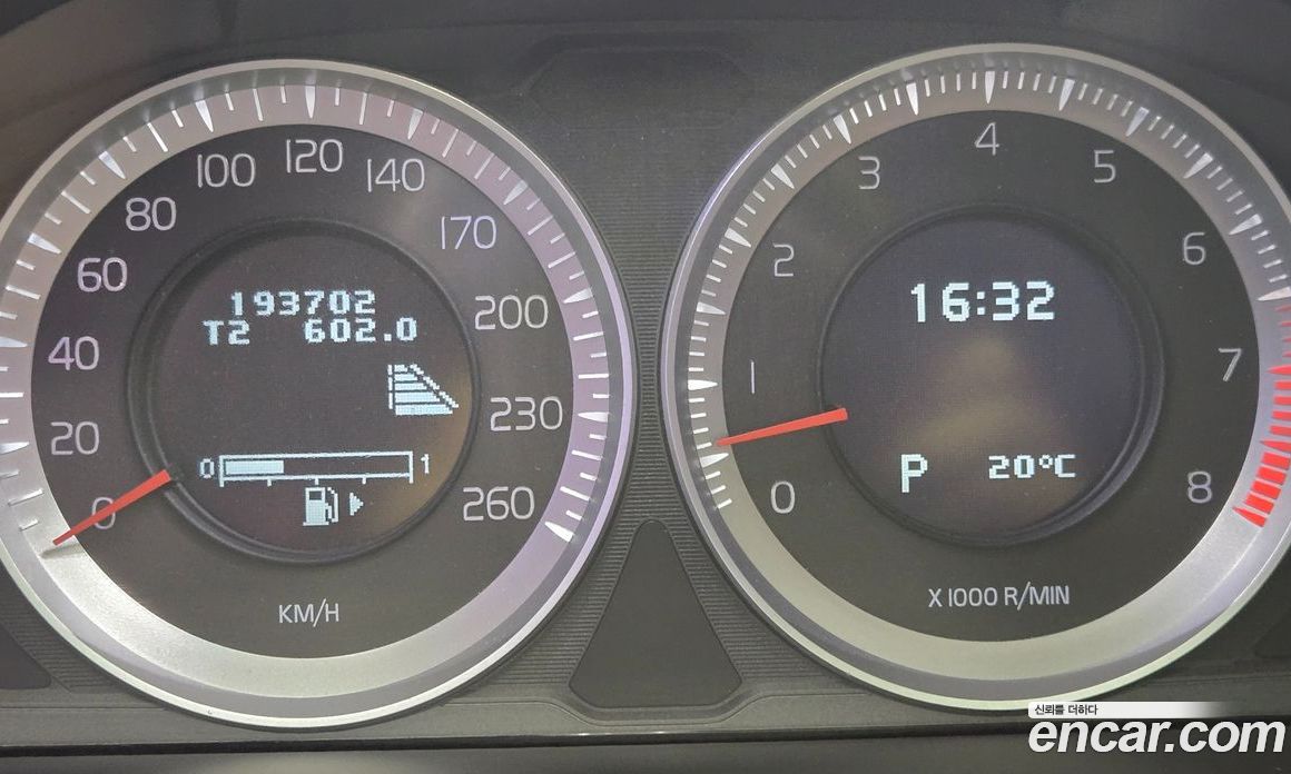 Volvo S80 фото 14