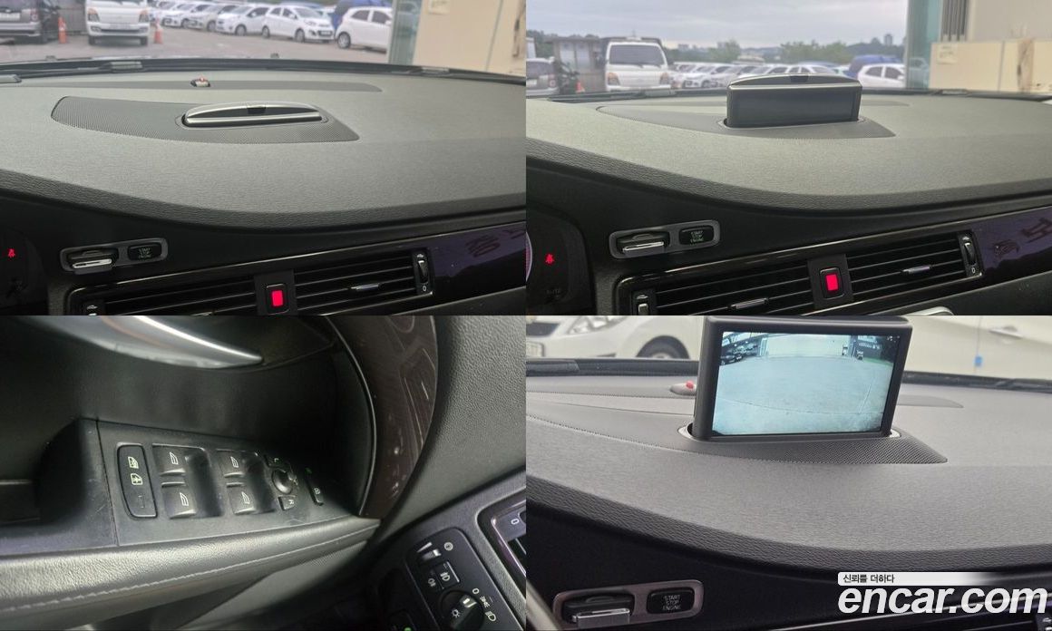 Volvo S80 фото 18