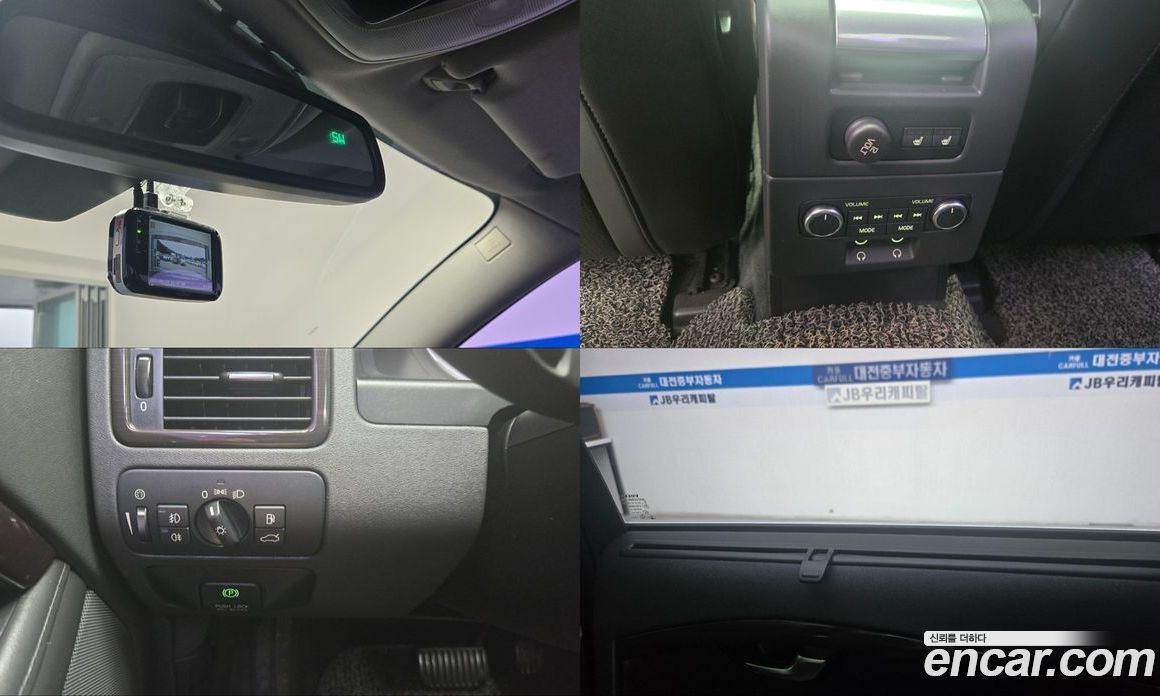 Volvo S80 фото 19