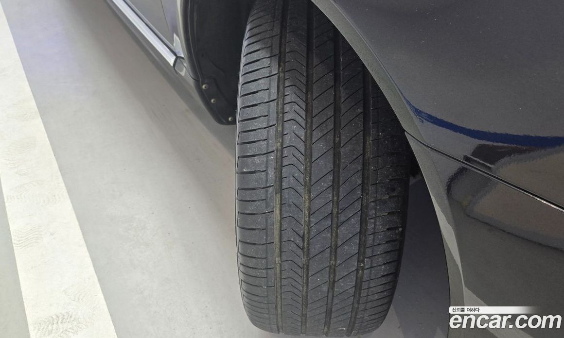 Volvo S80 фото 20