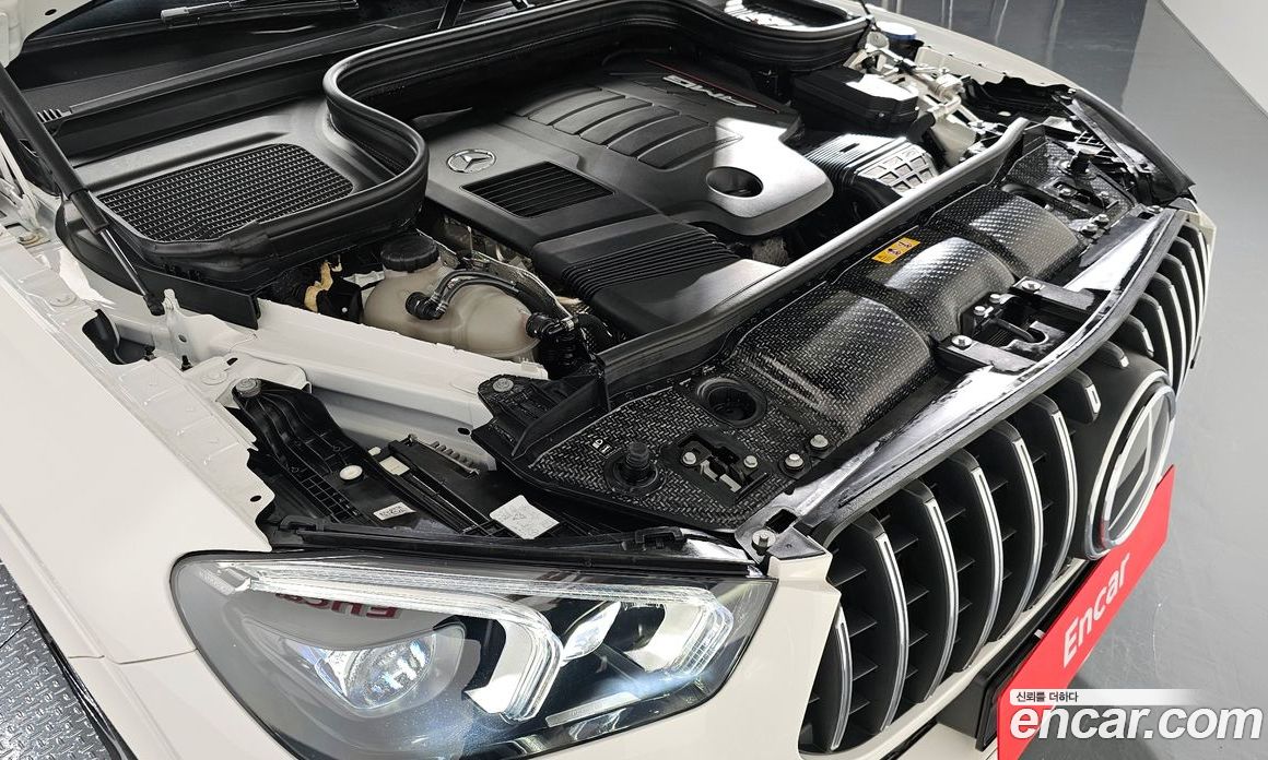 Mercedes-Benz GLE-Class W167 фото 6