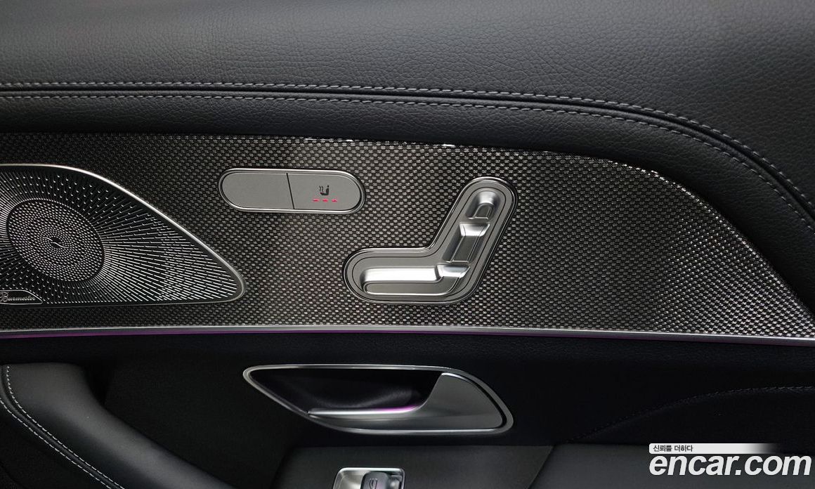 Mercedes-Benz GLE-Class W167 фото 18