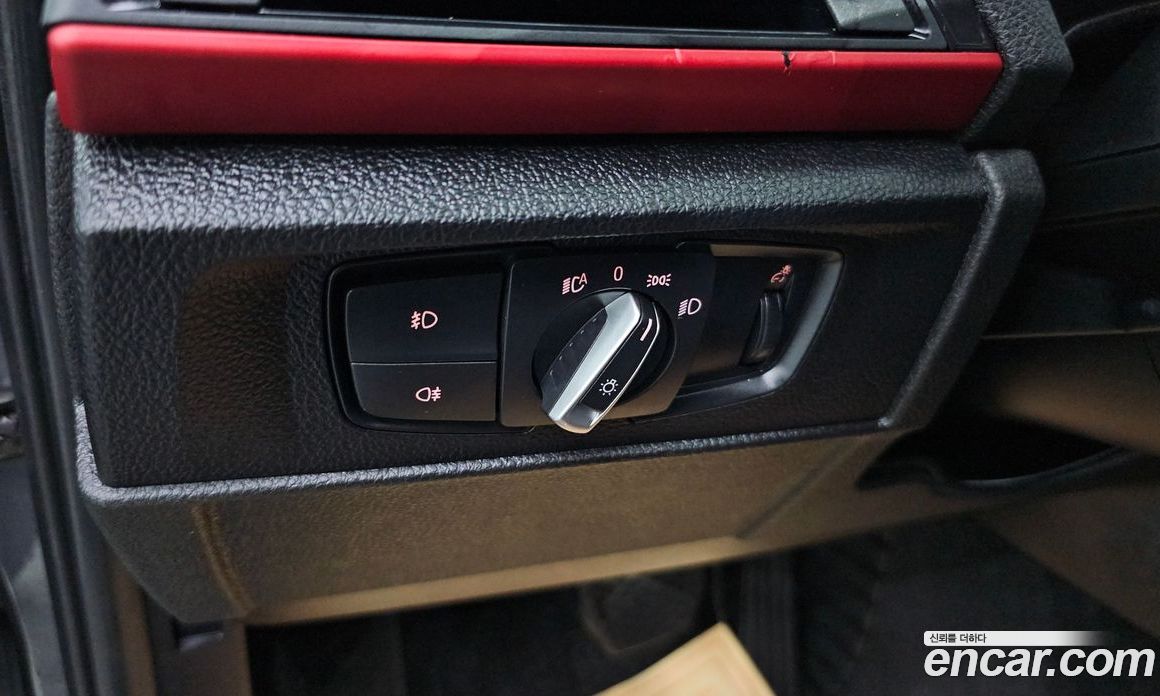 BMW 1-Series (F20) фото 14
